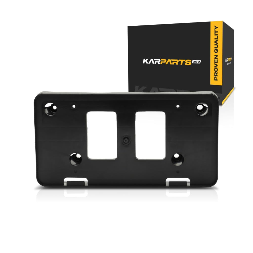 Amazon.com: for Toyota Avalon License Plate Bracket 2016 2017 2018