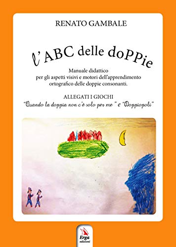 L'Abc Delle Doppie. Con Gioco