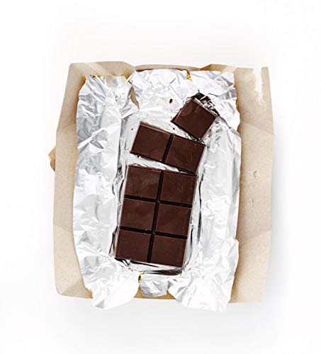 Fine & Raw Brooklyn Bonnies Organic Vegan Chocolate Bar Variety Pack of 3 – Hazelnut Butter, Sea Salt and Espresso - Plant Based, Non-GMO, Gluten-Free & Paleo - 2oz. - Thumbnail 5