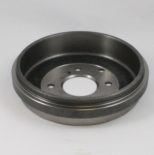 Durago Bd920114 Rear Floating Brake Drum #TOP2