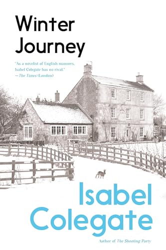 Winter Journey view 2