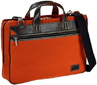 美品☆バーバリー 2way ブリーフケース オレンジ 内部ノバチェック 美品☆バーバリー 2way ブリーフケース オレンジ 内部ノバチェック