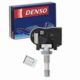 Denso Tire Pressure Monitoring System Sensor - 550-3023