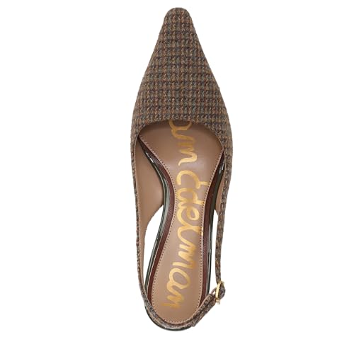 Image of Sam Edelman Women's Bianka Slingback Pumps