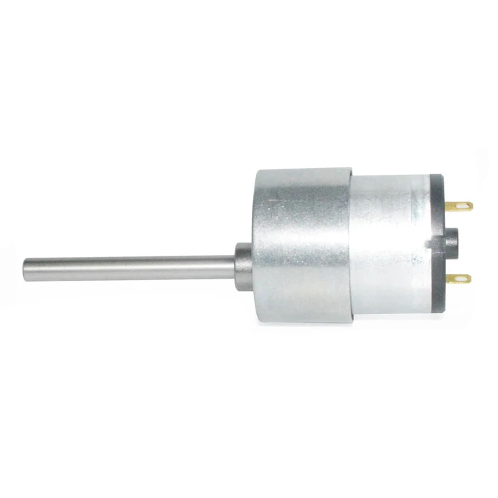 Motore Alto JGB37-520 50MM D Albero 6V 12V 24V DC motoriduttore(200RPM_6V)