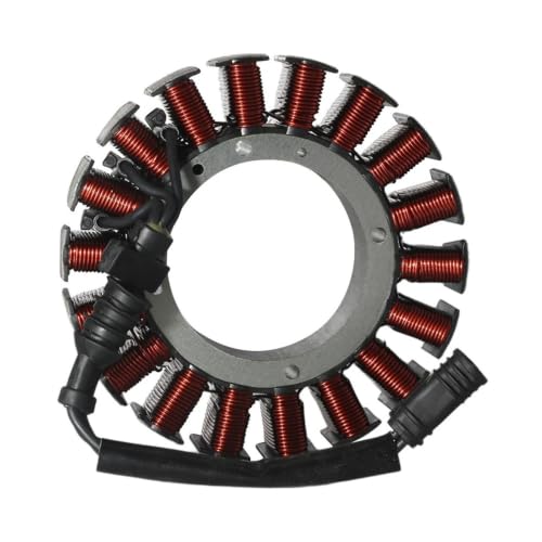 Bobine de stator pour FLD FLSTSE, voyagez sereinement avec le repère 103