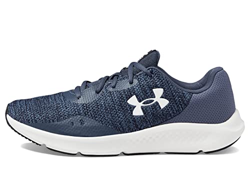 Under Armour Homme UA Charged Pursuit 3 Twist Chaussures de course