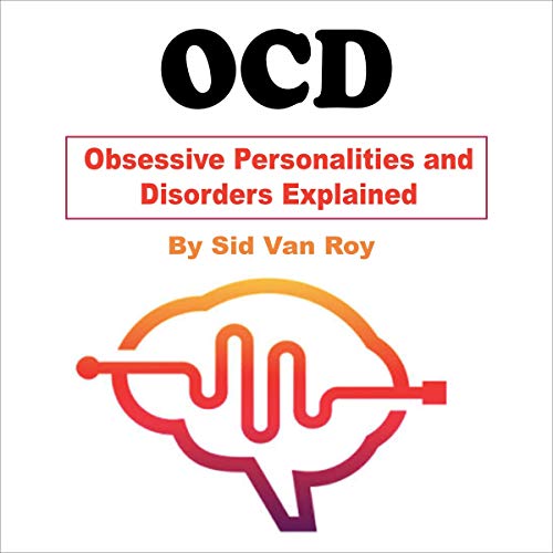 OCD by Sid Van Roy episode artwork