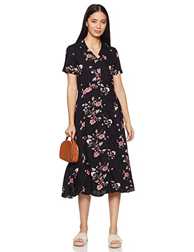 Image of Harpa Women Standard Length Dress