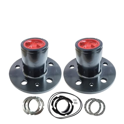 Moyeu de verrouillage de roue libre B026HP pour Ford Ranger et Mazda Pickup