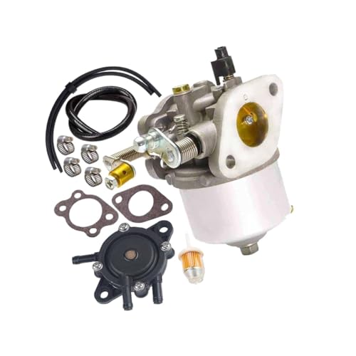 Carburateur pour résoudre les ratés de moteur 295cc EZ-GO TXT 4 temps