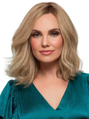 Jon Renau Carrie Wig & Christy