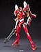 Bandai Hobby HG #05 EVA-02 Evangelion: 2.0 Version Evangelion Model Kit, BAN164577