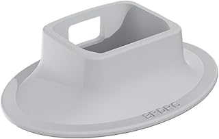 Base Fija de Silicona Cabezales de Escritorio Estabilizador en Vivo Soporte Accesorios para OSMO POCKET3