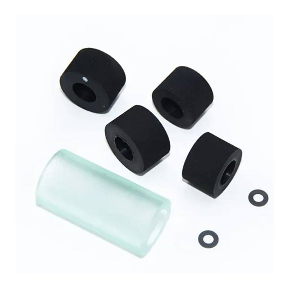 Kit de maintenance rouleaux KVSS015 pour chargeur de documents Panasonic S7097 - 4