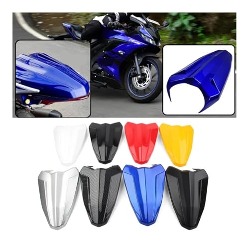 Accessoires carénage capot passager pour YZF R15 V3 - 2