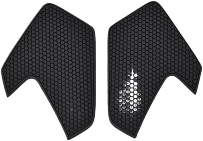 Motorcycle Tank Pad for G310R Motorcycle Non-Slip Side Tank Knee Pads Set Grip Anti Slip Fuel Pad Protection Stickers