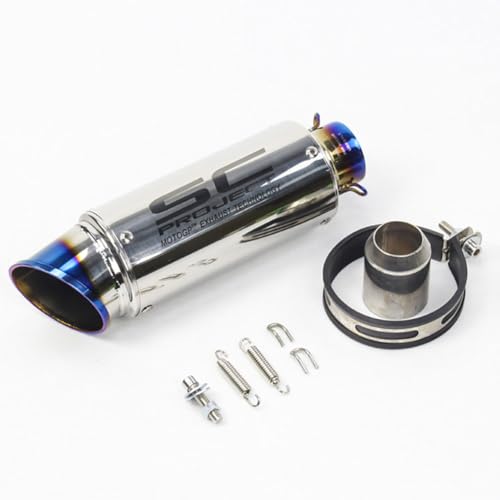 HOHOEMU oCNrCpCv GL][XgpCv rC XbvI}t[ ėp oCNTCT[ 50.8MM I[goCrCpCv oht (M, 50.8MM) [sAi]