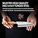 Imagen de HEZHEN 18CM Deba Cuchillo