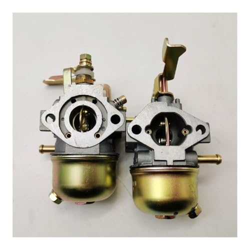 Carburateur DH12 pour moteurs LC165F-3H DK165F et DK165P de tondeuse 149cm³