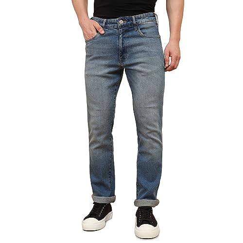 Image of Wrangler Men's Regular Jeans
