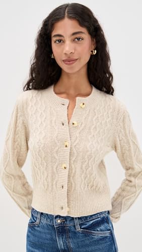 Women's The Eleanor Cardigan2