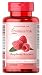 Puritan's Pride Raspberry Ketones 100 mg-120 Rapid Release Capsules