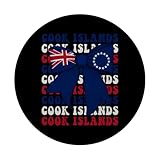 Zoom IMG-2 bandiera cook islander pride coquette Zoom IMG-2 bandiera cook islander pride coquette