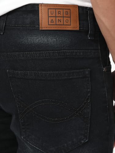 Image of Urbano Fashion Men Jeans
