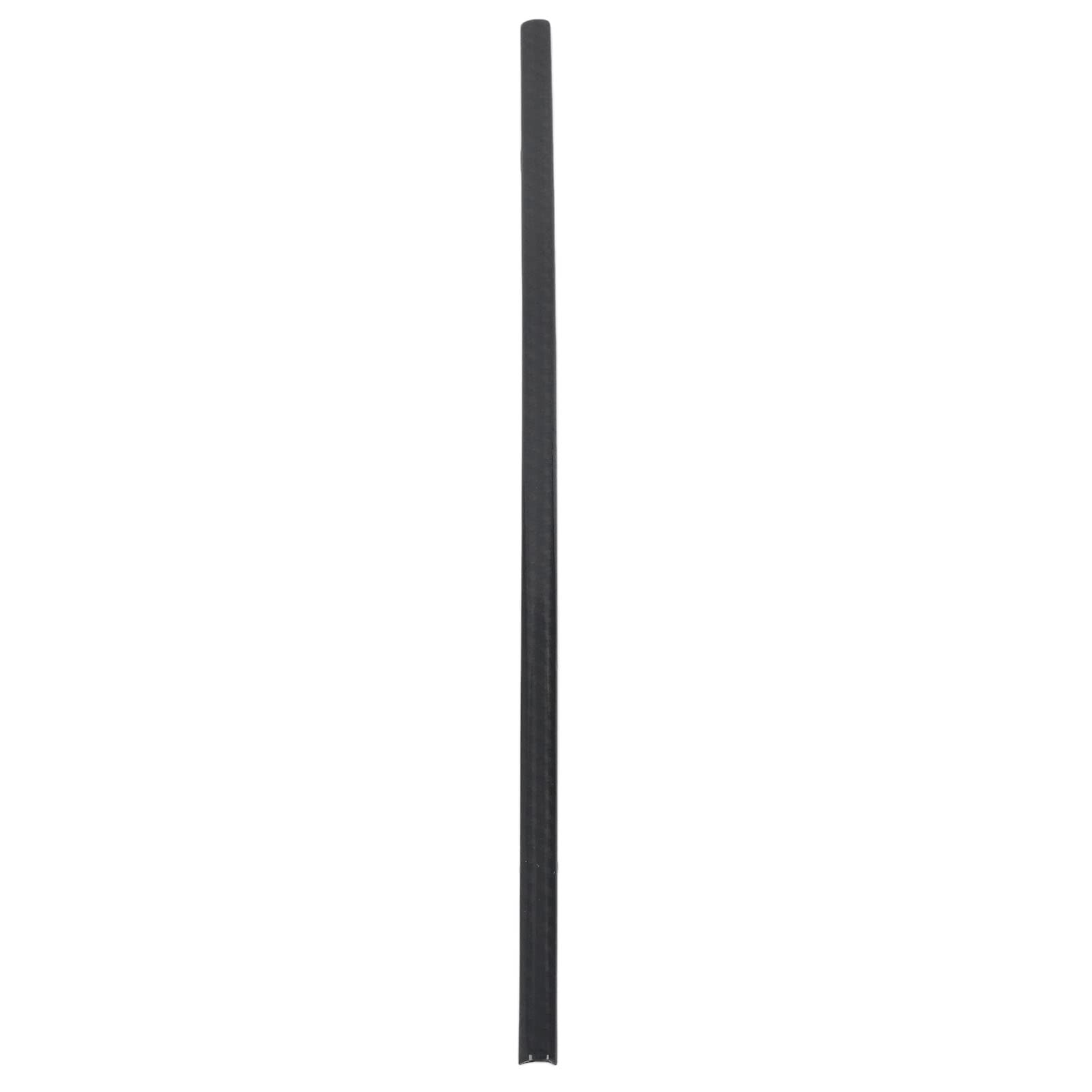 Tira embellecedora para Tablero de Consola Central, decoración de Lujo, protección contra arañazos, Elegancia, reemplazo de Fibra de Carbono para ZN8 ZD8 2022 en adelante
