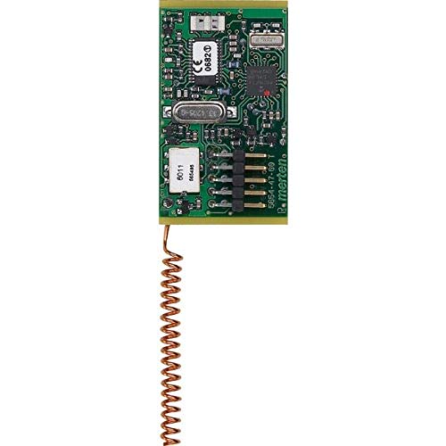 Preisvergleich Produktbild Merten 565495 Funkmodul für ARGUS 220 Bewegungsmelder, Funkmodul, ARGUS