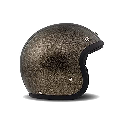 Casque de moto DMD léger confortable anti-transpiration pour l'été