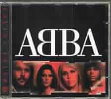 Abba - ABBA (Masters Series) - Amazon.com Music