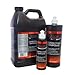 Jescar Correcting Compound - 8oz - Fast Cutting, Abrasive Polishing Compound for Deep Scratches, Sanding Marks, Swirls & Holograms - Buffing and Polishing Compound for Scratch Repair, Easy Wipe Off