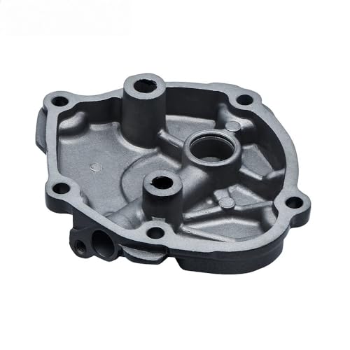 Protecteur stator moteur en alliage renforcé pour carter droit MT-10