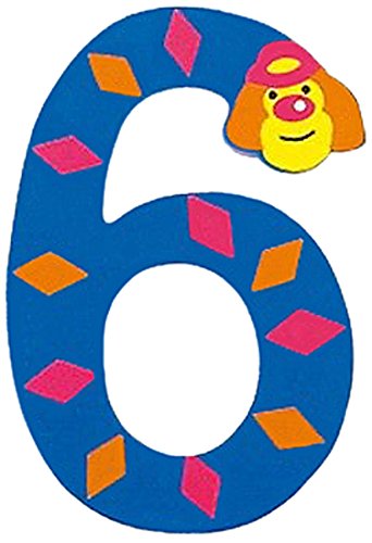 Legler 4681 - letters dieren A tot Z, letter - 6