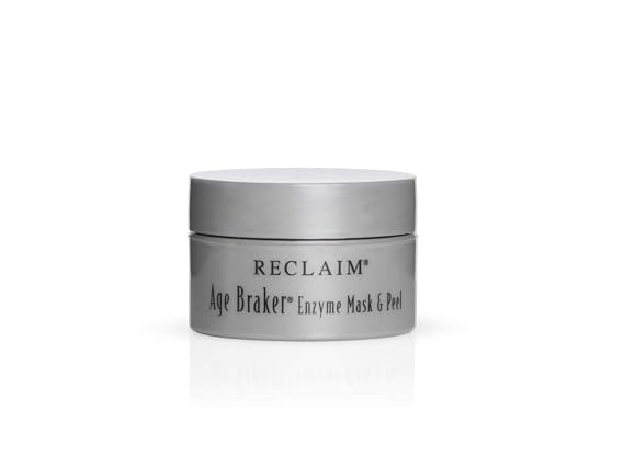 Principal Secret Reclaim Daily Anti-Aging Skincare Essentials Kit with Argireline