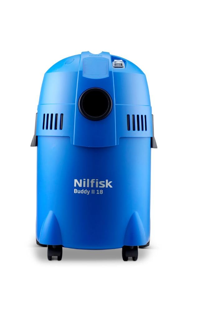 Aspirateur Cuve 18l 1200w - BUDDY II 18