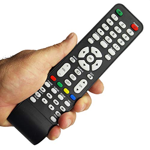 Controle Remoto Universal CCE LCD 512 LE-7974