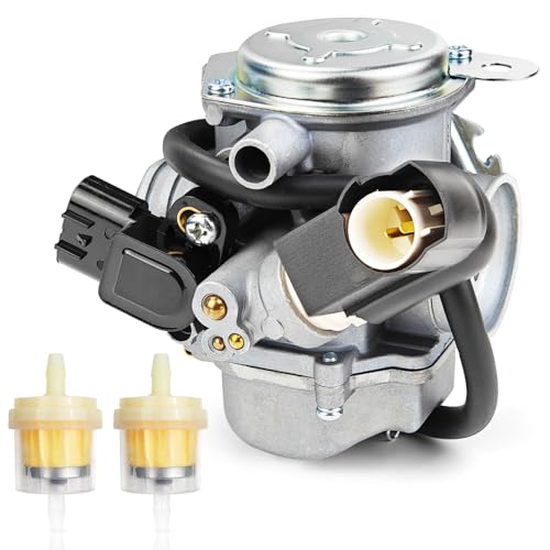 Amazon | DIOキャブレター ホンダ用 Jetsetmoto スマートDIO