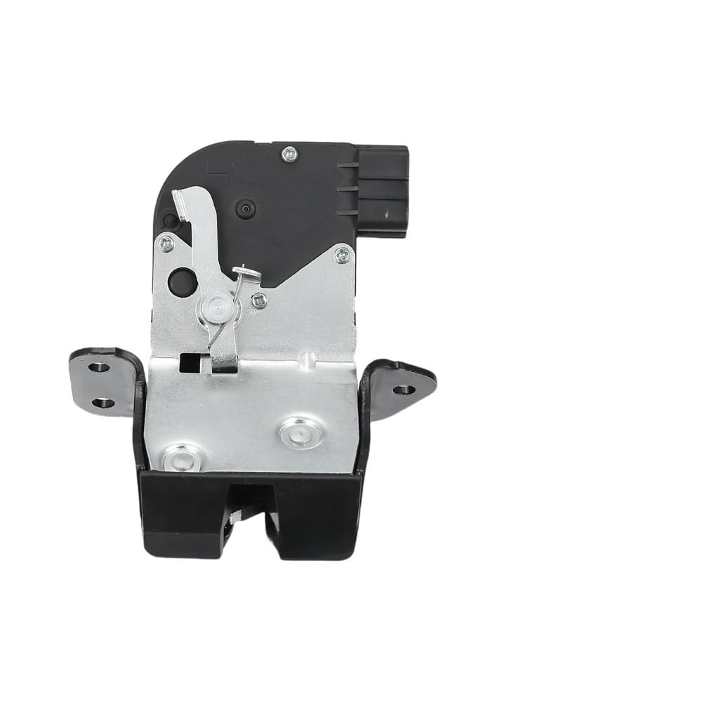 Sdkotrew One Color Rear Tailgate Lock Car Trunk Replaceable Latch Lock Actuator 81230-2V000 For Veloster 2012-2017