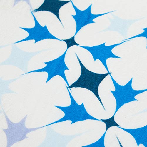 MSV Badvorleger, blau, einzigartige Größe