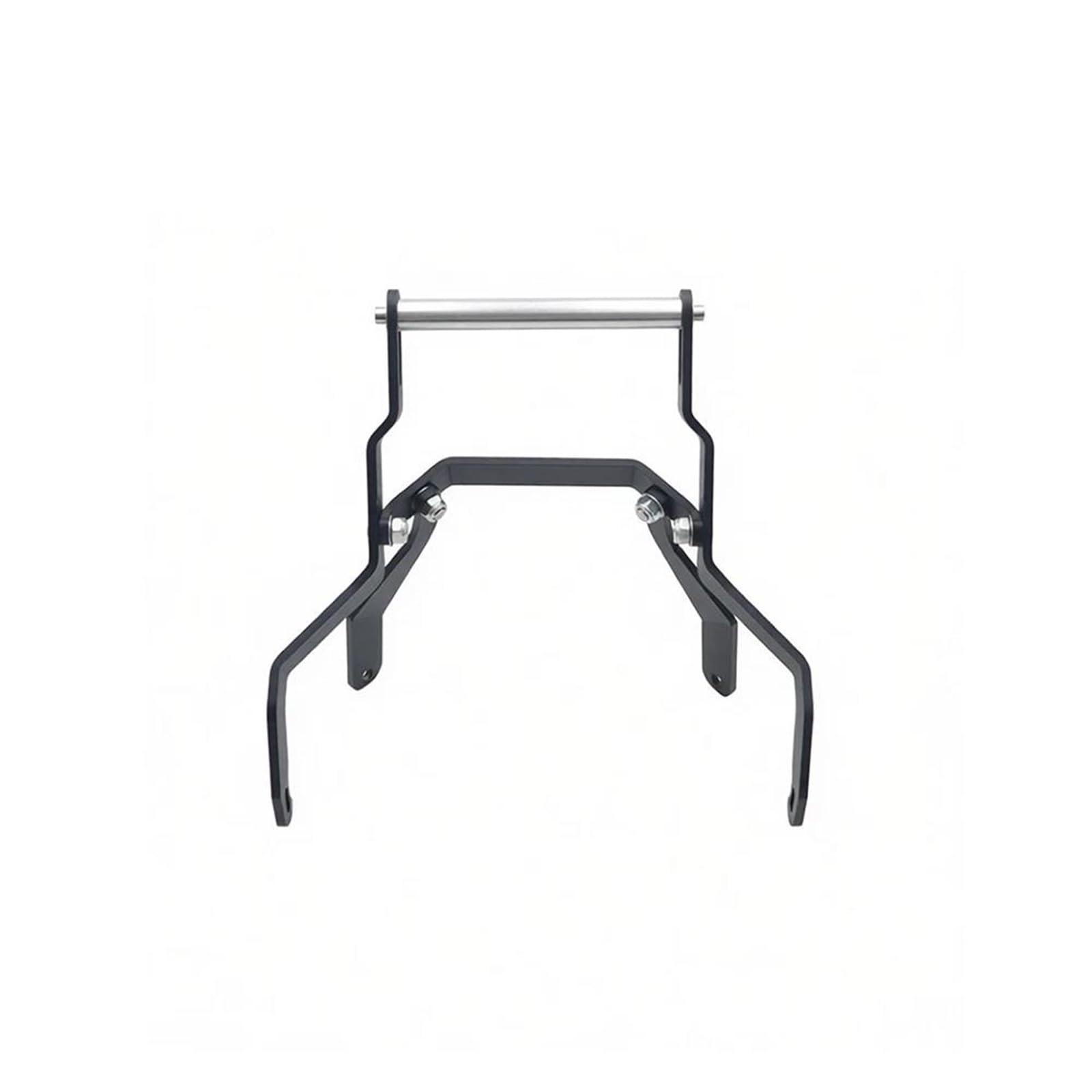 Per R 12 G/S 2025 Accessori Staffa Navigazione Stabilizzatore Staffa Navigazione GPS Telefono Moto Piastra di navigazione GPS