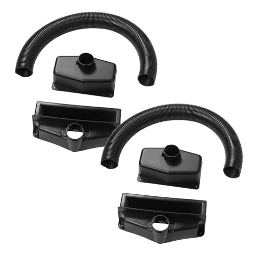 DIKACA 1 Juego De Accesorios para Futbolín Repuestos para Futbolín De Futbolín Almacenamiento De De Futbolín Almacenamiento De Equipo De Fútbol ​​ Negro
