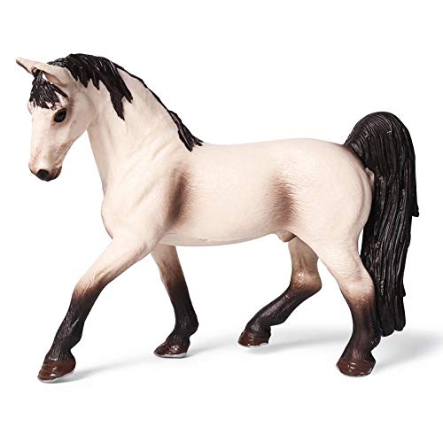 Ornements de poney KELIEQA pour creer une ambiance safari dans votre salon