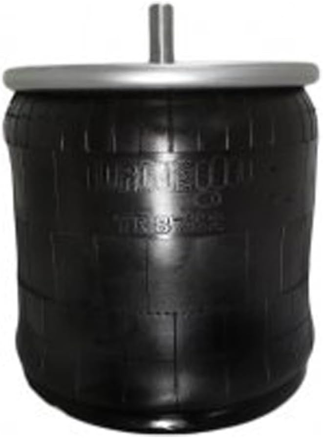 AUTOMANN AB1DK25B-8755 Air Spring Rolling Lobe