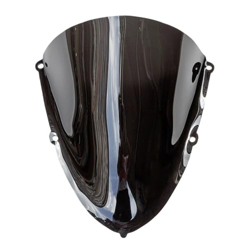 Pare-brise moto pour RS660 deflecteur de visiere haute resistance finition premium