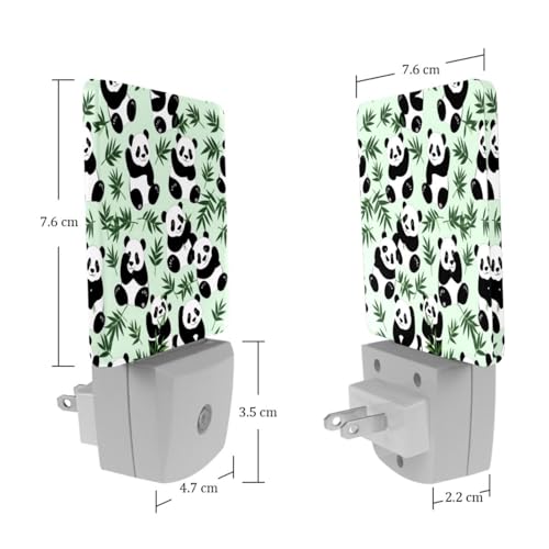 Lámpara de Mesa Vernosa LED Infantil 7,6x7,6 cm miniatura 7