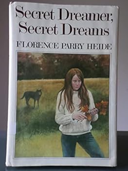 Hardcover Secret dreamer, secret dreams Book