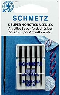 Needle NONSTICK SZ 90/14